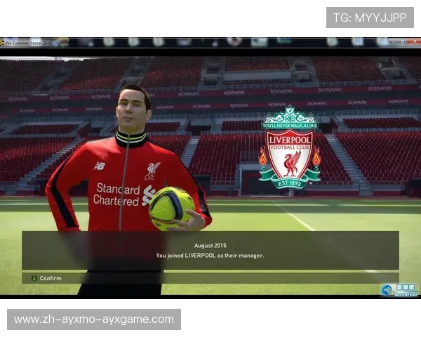 PES2016游戏中英超球队徽章与球衣补丁一览