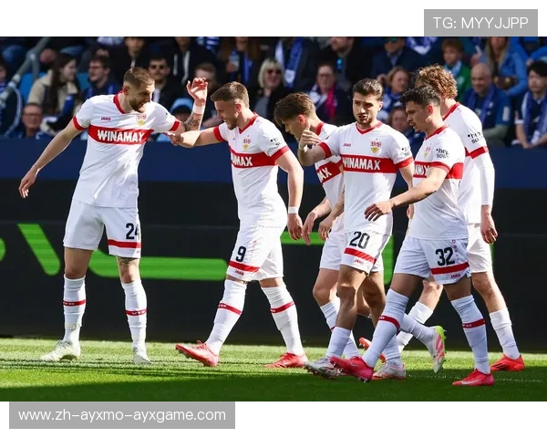 德甲波鸿球队前瞻分析及未来发展展望 德甲波鸿球队前瞻分析及未来发展展望