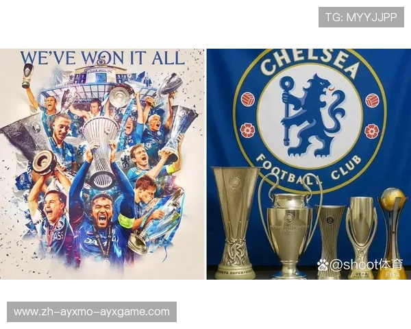 欧洲冠军联赛切尔西球队精彩集锦与战绩