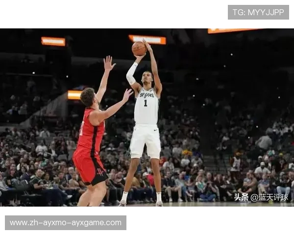 火箭队VS马刺队直播赛况及战报分析