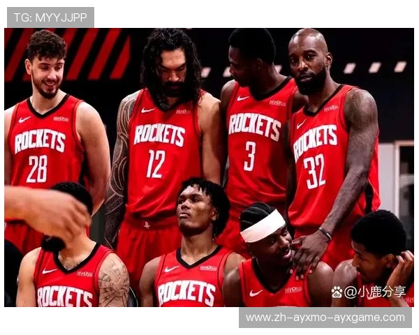 火箭队的球队照片反映了怎样的团队氛围 火箭队的球队照片反映了怎样的团队氛围