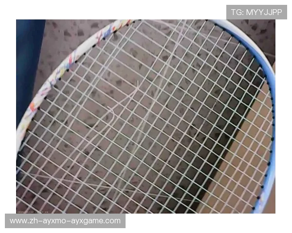 羽毛球竖线多长