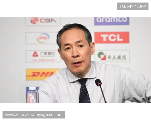 韩旭目前效力于CBA哪支球队?职业轨迹全解析 韩旭目前效力于CBA哪支球队?职业轨迹全解析