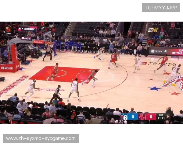 火箭VS76人激战正酣杜兰特干拔跳投锁定赛局高光集锦